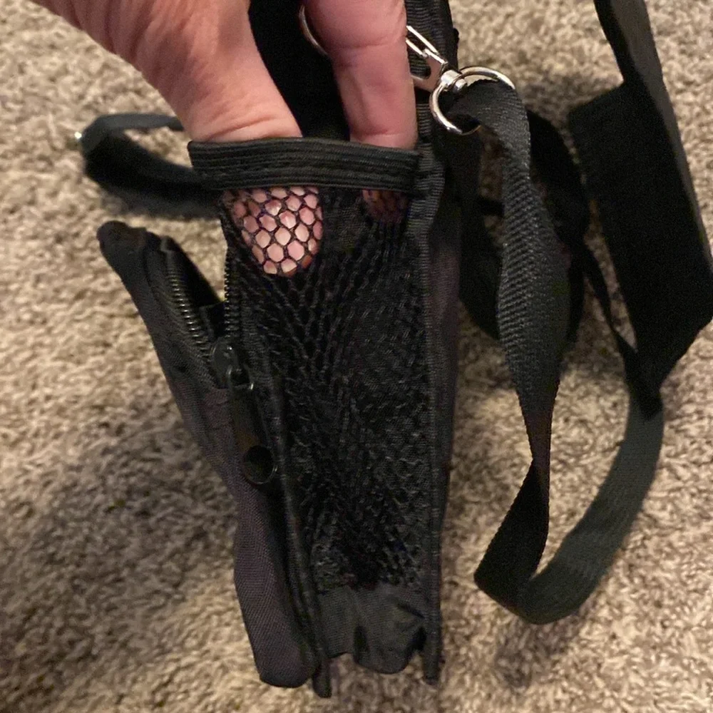 LaCrosse Technology Camera Bag